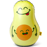 Good Banana Wiggle Wobble Splashy Sprinkler - Avocado